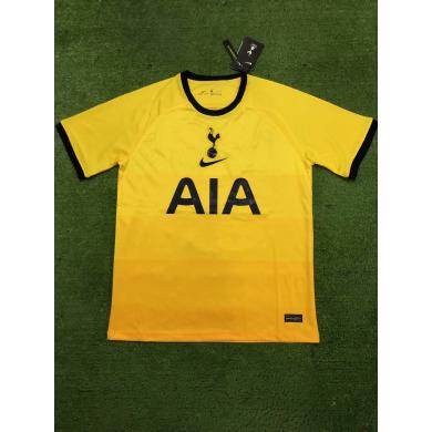 Maillot Tottenham Hotspur Fc Third 2020-2021 Enfant