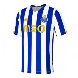 Maillot Domicile FC Porto 2020-2021