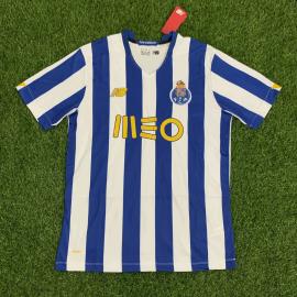 Maillot Domicile FC Porto 2020-2021