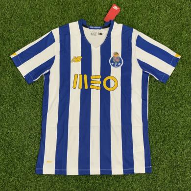 Maillot Domicile FC Porto 2020-2021