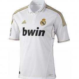 Maillot Vintage Real Madrid 2011-2012