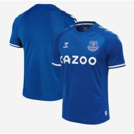 Maillot Domicile Everton 2020-2021