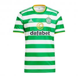 Maillot Celtic Domicile 2020/2021