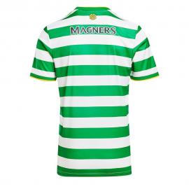 Maillot Celtic Domicile 2020/2021