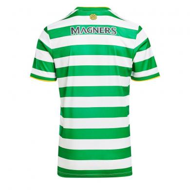 Maillot Celtic Domicile 2020/2021