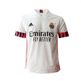 Maillot Real Madrid Domicile 2020/2021