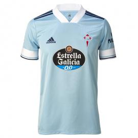 Maillot Celta de Vigo 2020 2021