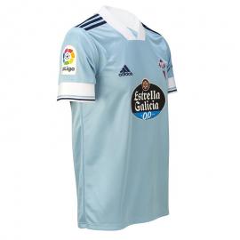 Maillot Celta de Vigo 2020 2021