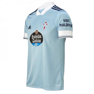 Maillot Celta de Vigo 2020 2021