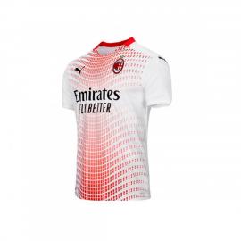 Maillot Ac Milan Extérieur 2020-2021