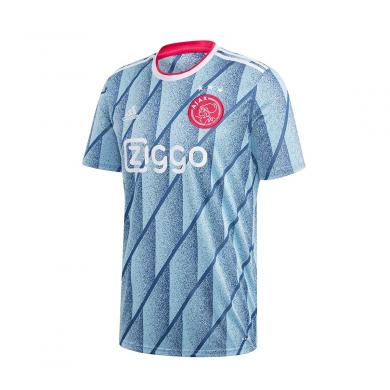 Maillot A-j-a-x De Ámsterdam Extérieur 2020/2021