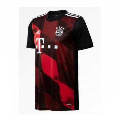 Maillot FC BAYERN MUNICH Third 2020-2021