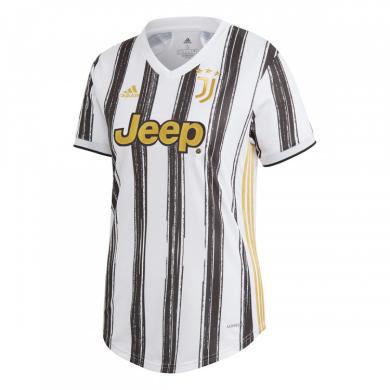 Maillot Juventus Domicile 2020-2021 Femme