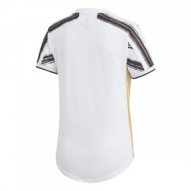 Maillot Juventus Domicile 2020-2021 Femme