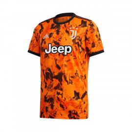 Maillot Juventus Third 2020/2021