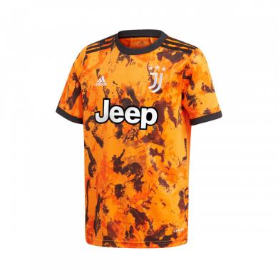 Maillot JUVENTUS Third 2020-2021 Enfant