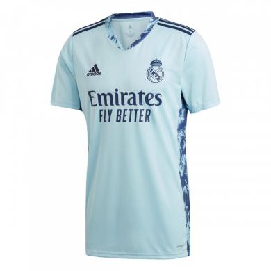 Maillot REAL MADRID Gardien Domicile 2020-2021