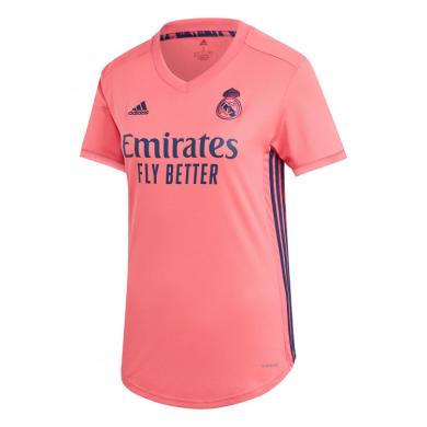 Maillot Real Madrid Extérieur 2020/2021 Femme