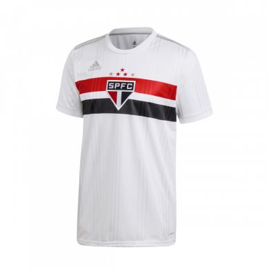 Maillot Sao Paulo Fc Domicile 2020-2021