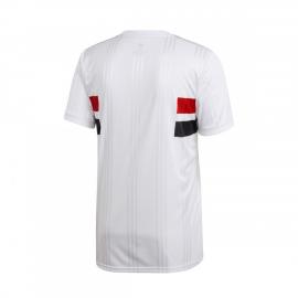 Maillot Sao Paulo Fc Domicile 2020-2021