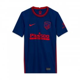 Maillot Atlético Madrid Extérieur 2020-2021 Enfant