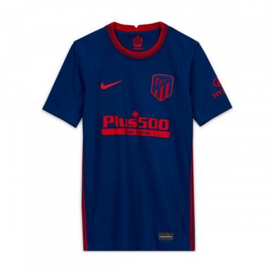 Maillot Atlético Madrid Extérieur 2020-2021 Enfant