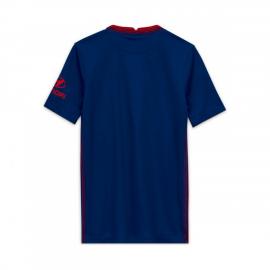 Maillot Atlético Madrid Extérieur 2020-2021 Enfant