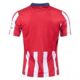 Maillot Atlético Madrid 2020/21