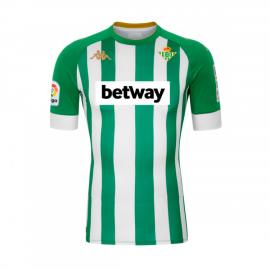 Maillot Real Betis Balompié Domicile Pro 2020-2021