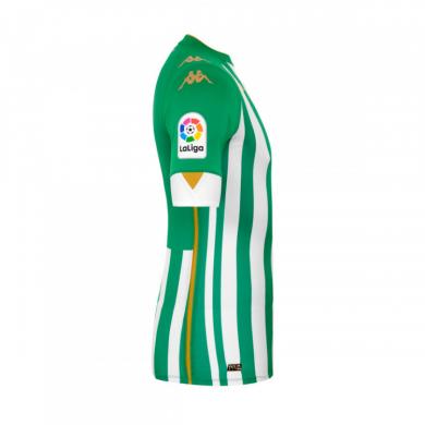 Maillot Real Betis Balompié Domicile Pro 2020-2021 Enfant