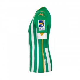 Maillot Real Betis Balompié Domicile Pro 2020-2021