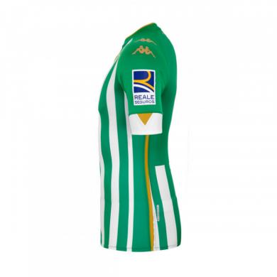 Maillot Real Betis Balompié Domicile Pro 2020-2021 Enfant