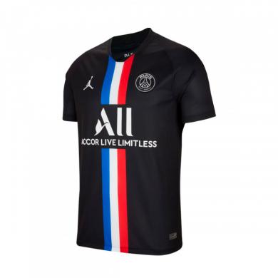 Maillot PSG SS JSY 4th UCL 2019/2020 Enfant