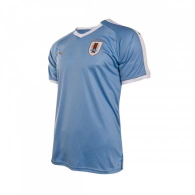 Maillot URUGUAY Domicile 2019-2020