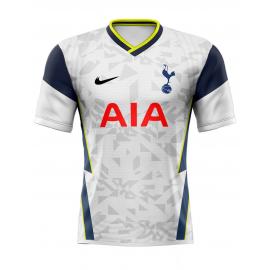 Maillot Tottenham Hotspur Domicile 2020/2021