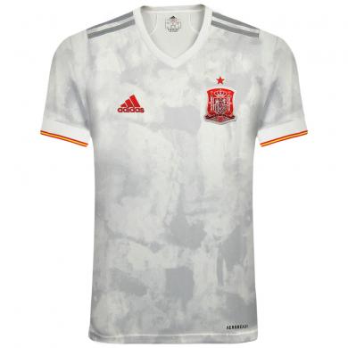 Maillot Espagne Extérieur 2020 Enfant