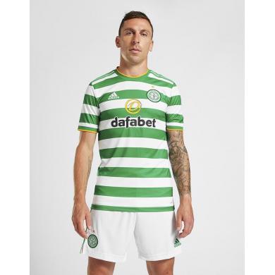 Maillot Celtic Domicile 2020/2021