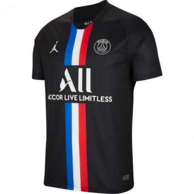 Maillot PSG SS JSY 4th UCL 2019/2020