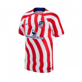 Maillot Atlético Madrid Domicile 2022-2023