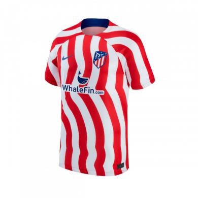 Maillot Atlético Madrid Domicile 2022-2023