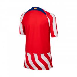 Maillot Atlético Madrid Domicile 2022-2023