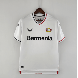 Maillot Bayer 04 Leverkusen Third 22/23