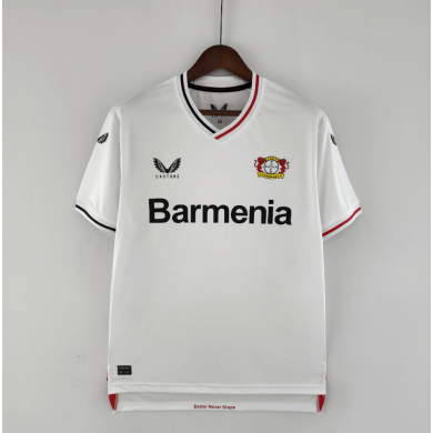 Maillot Bayer 04 Leverkusen Third 22/23