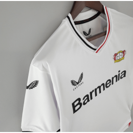 Maillot Bayer 04 Leverkusen Third 22/23