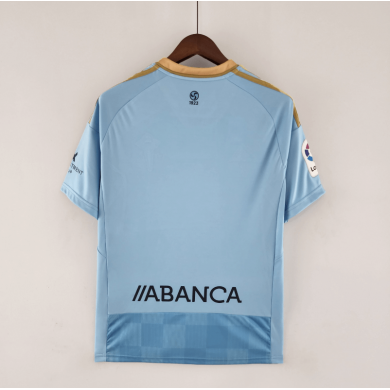 Maillot Celta De Vigo Domicile 2022/23