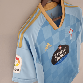 Maillot Celta De Vigo Domicile 2022/23