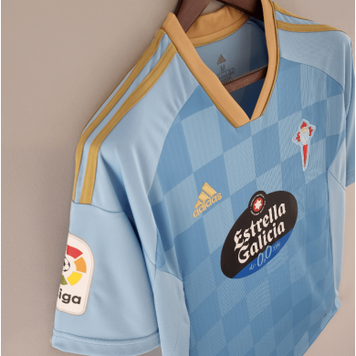 Maillot Celta De Vigo Domicile 2022/23