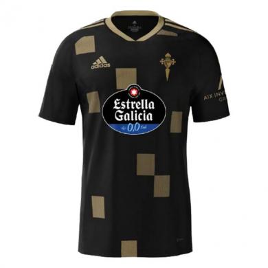 Maillot Celta De Vigo Extérieur 2022/23