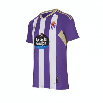 Maillot Fc Valladolid Domicile 22/23 Enfant