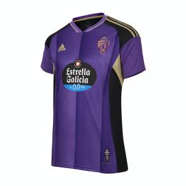 Maillot Fc Valladolid Extérieur 22/23